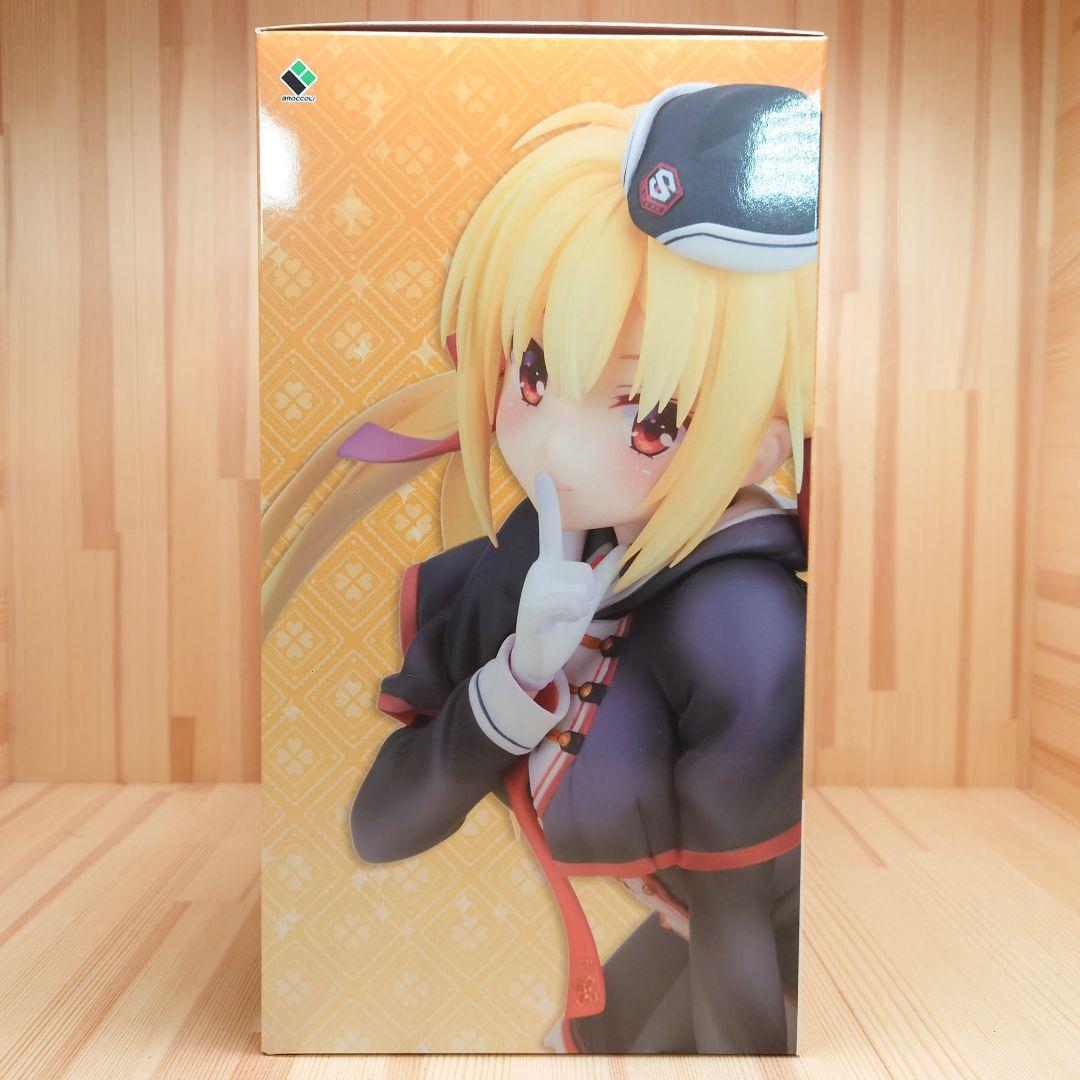 在原七海 リドルジョーカー ゆずソフト ブロッコリー あみあみ 美少女