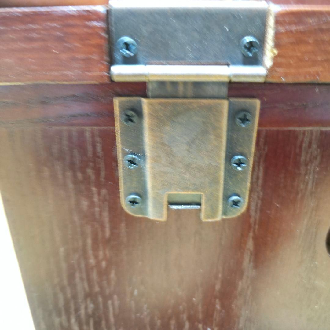 【美品】折り畳み座机・文机　昭和レトロ家具　ヴィンテージ家具　アンティーク　匿名