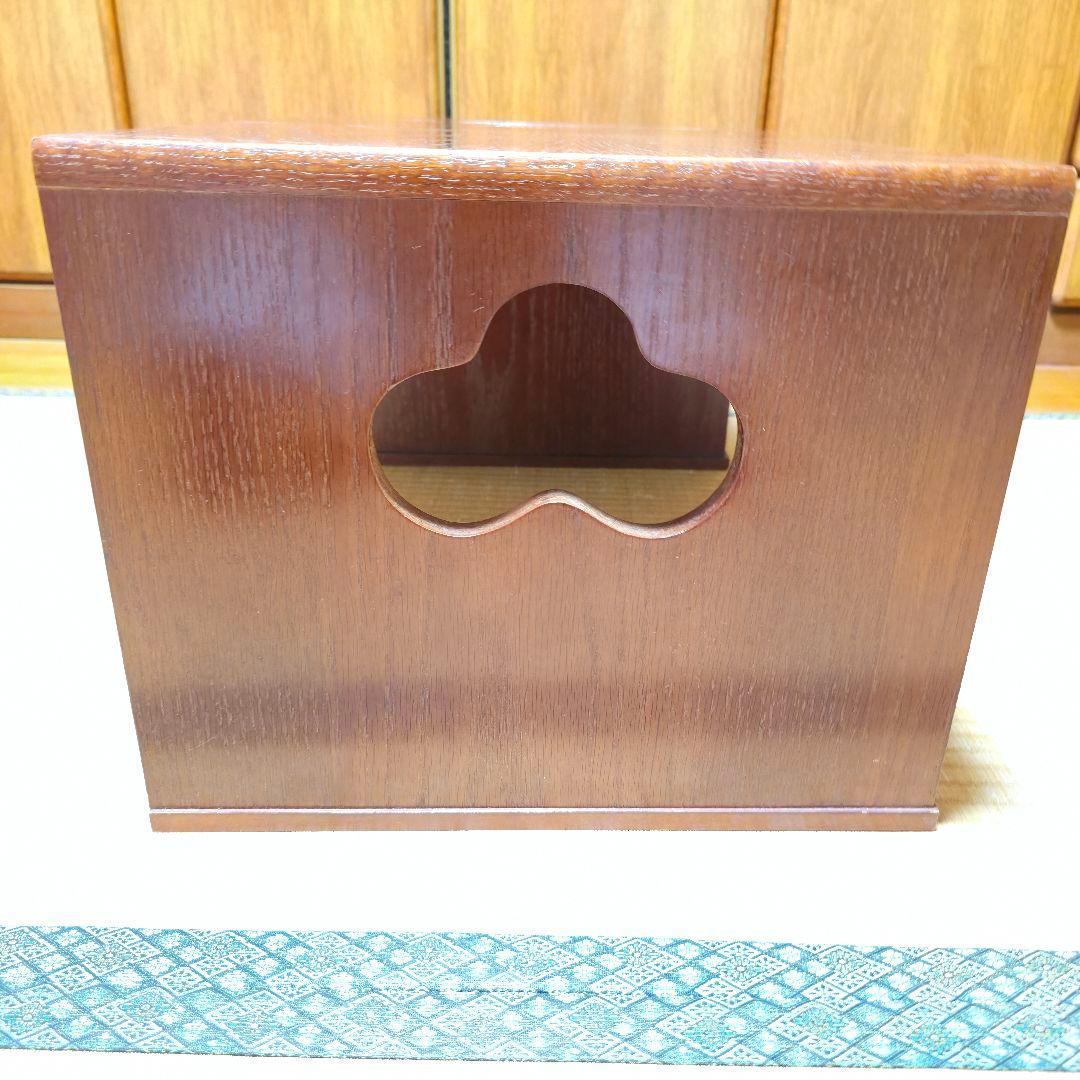 【美品】折り畳み座机・文机　昭和レトロ家具　ヴィンテージ家具　アンティーク　匿名