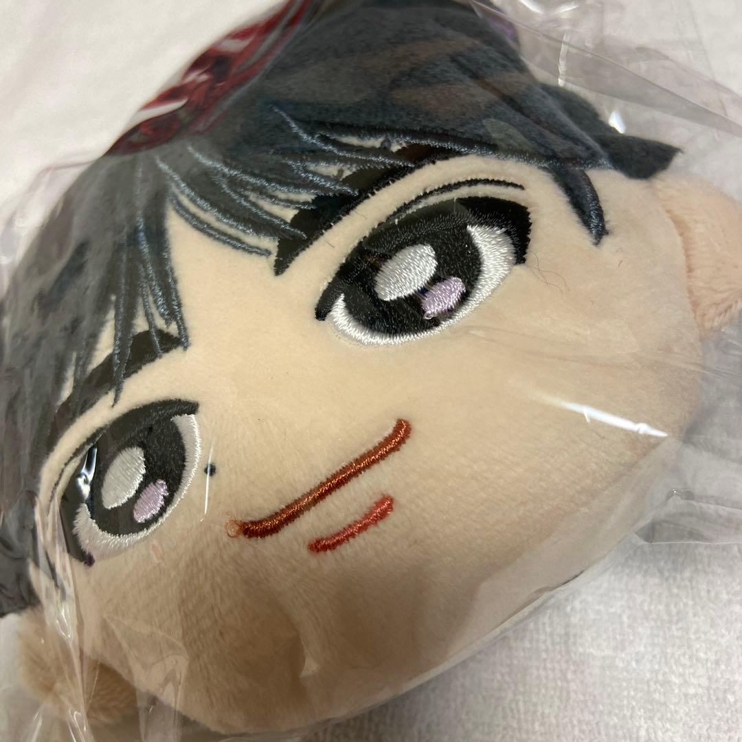 超特急 タクヤ マスコットポーチ - メルカリ