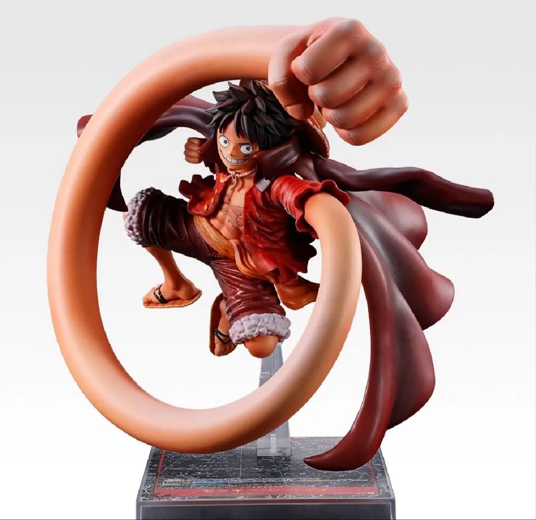 【一番くじONE PIECE CARD GAME】A賞&B賞　セット