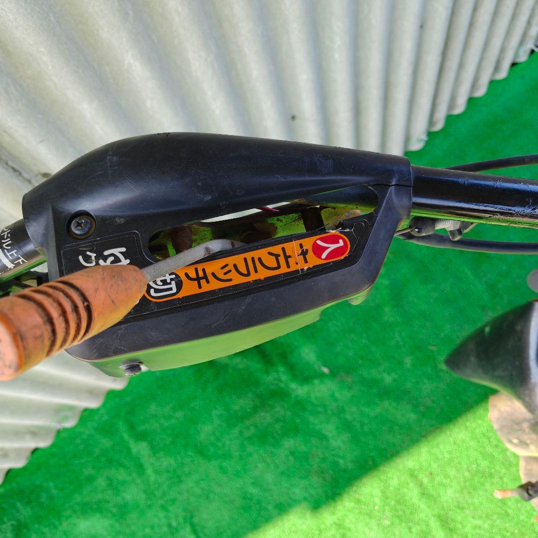 ヤンマー SK450DX 管理機 耕運機 ジャンク品