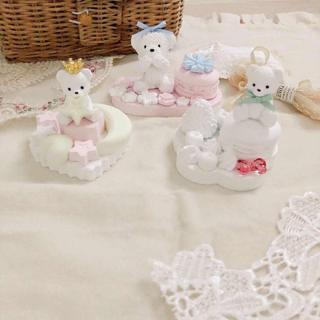 確認用♡アロマストーン