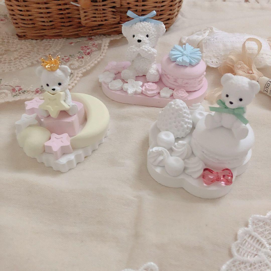 確認用♡アロマストーン