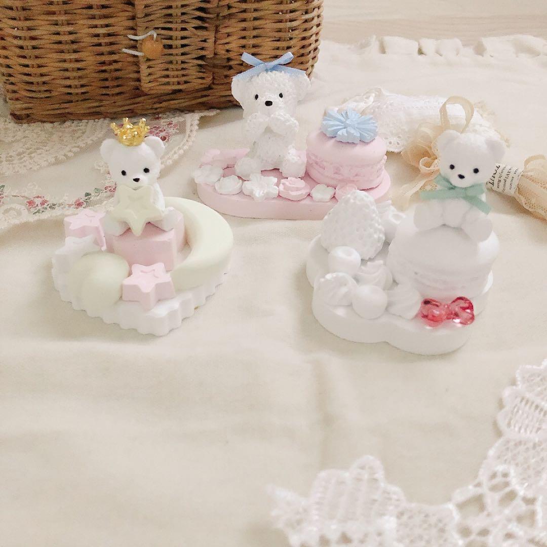 確認用♡アロマストーン