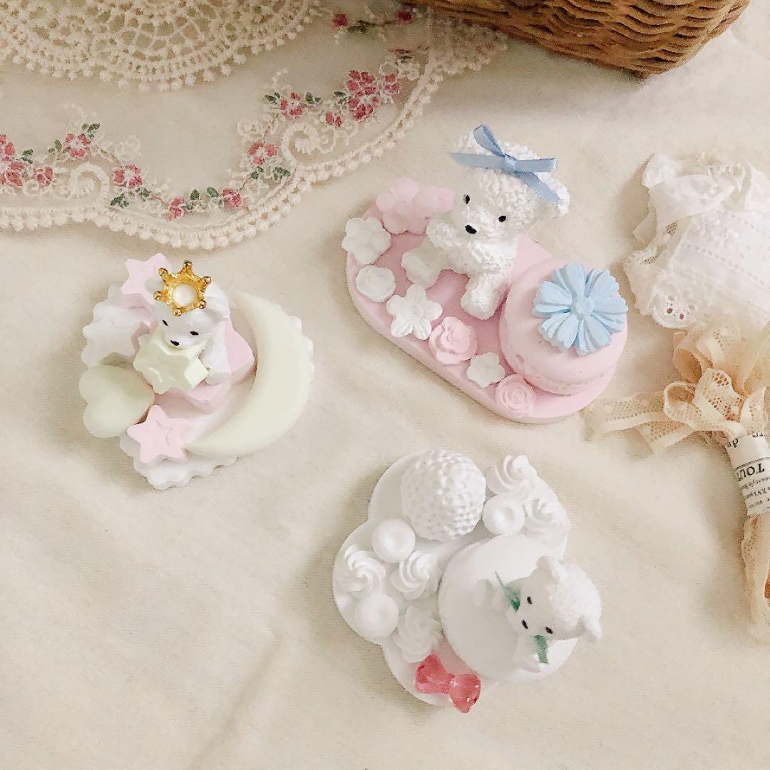 確認用♡アロマストーン