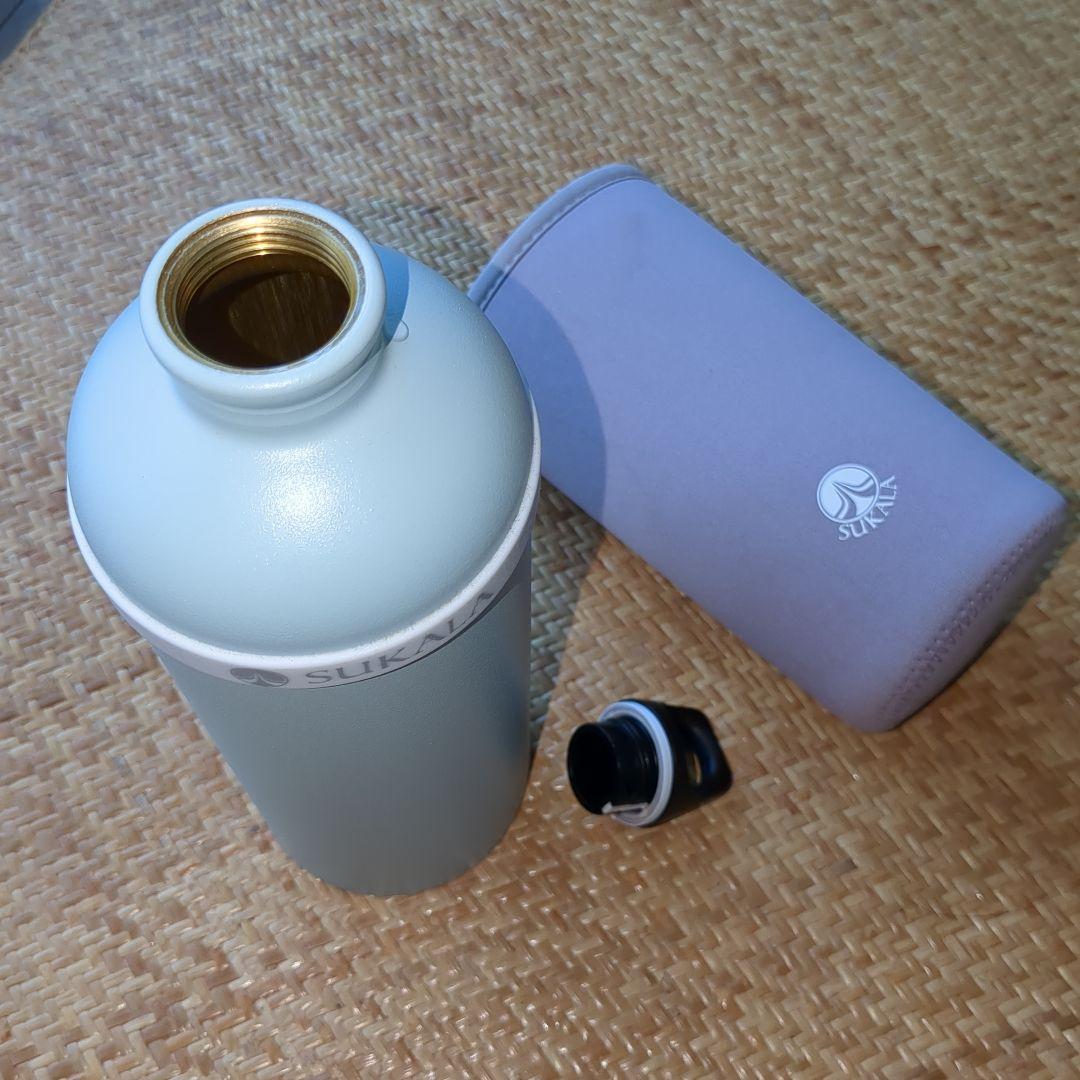 LAVA 水素水ボトル - メルカリ