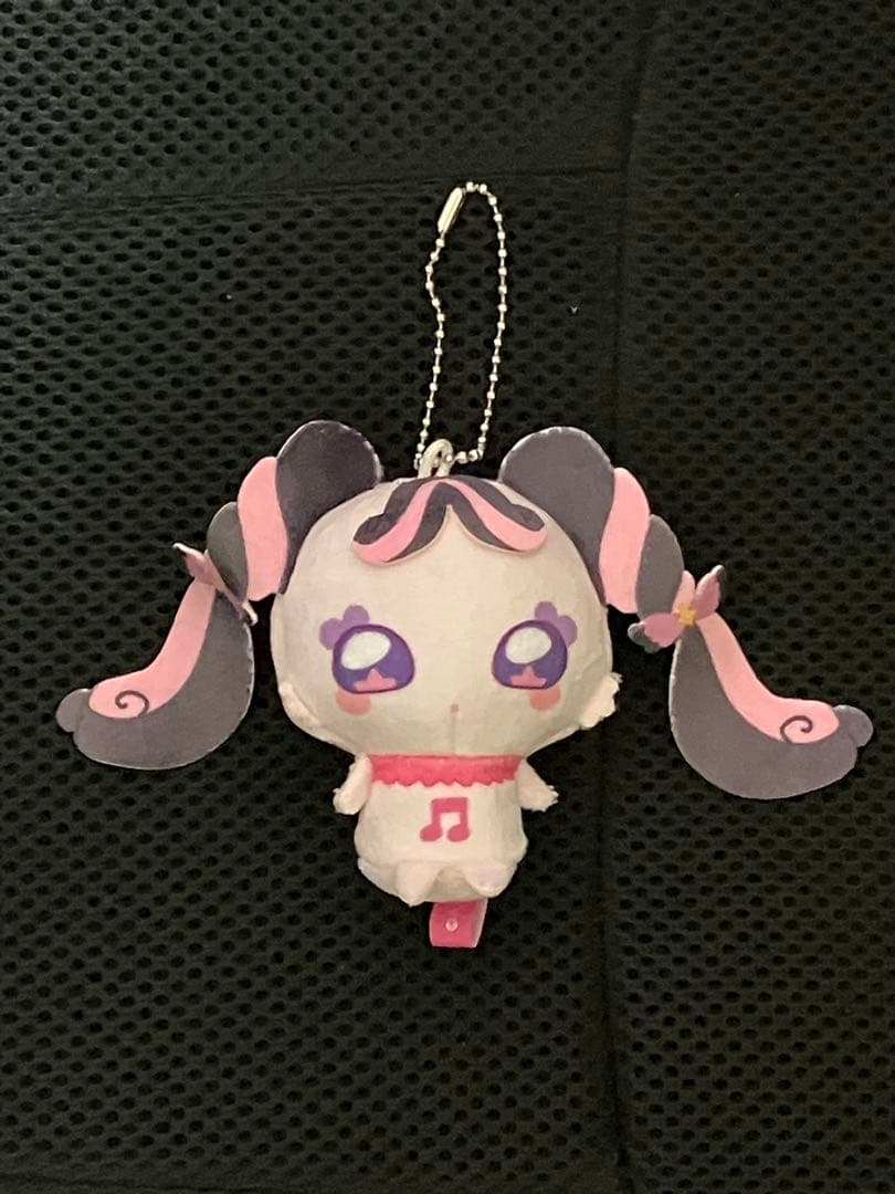 キミとアイドルプリキュア♪ふわふわおでかけますこっと メロロン