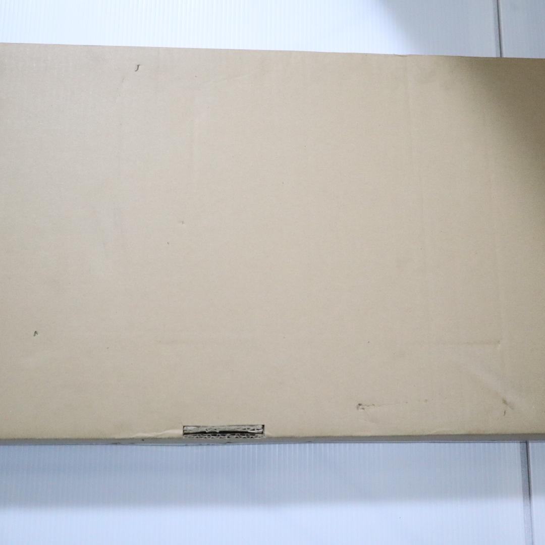 未開封　戦艦大和ディスプレイケース　デアゴスティーニ　DeAgostini