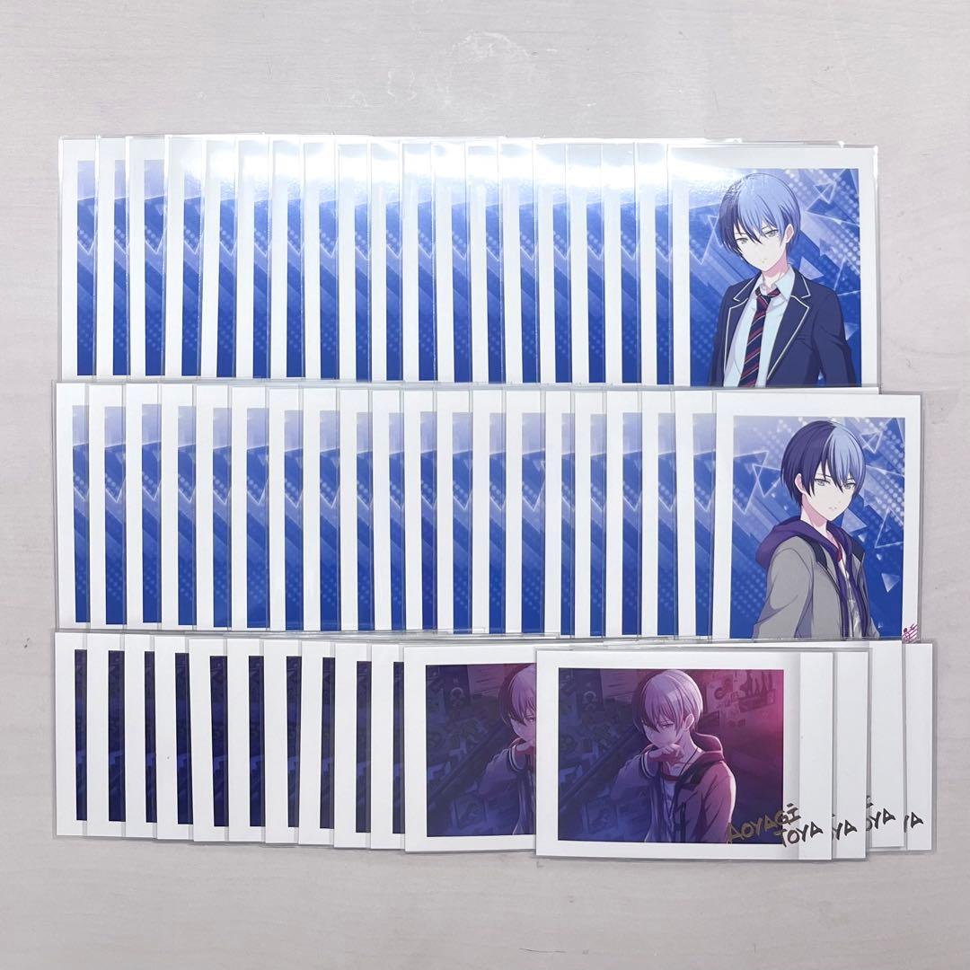 プロセカ 青柳冬弥 ぱしゃこれ - メルカリ