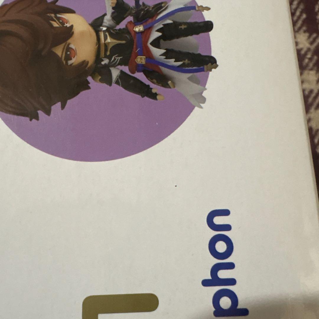 未開封】グラブル ねんどろ サンダルフォン - メルカリ