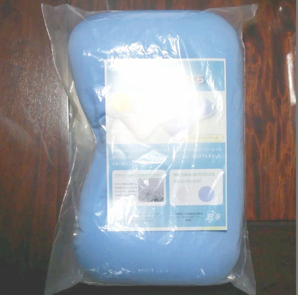 【未使用】シングルマットレス＋枕＊寝具セット