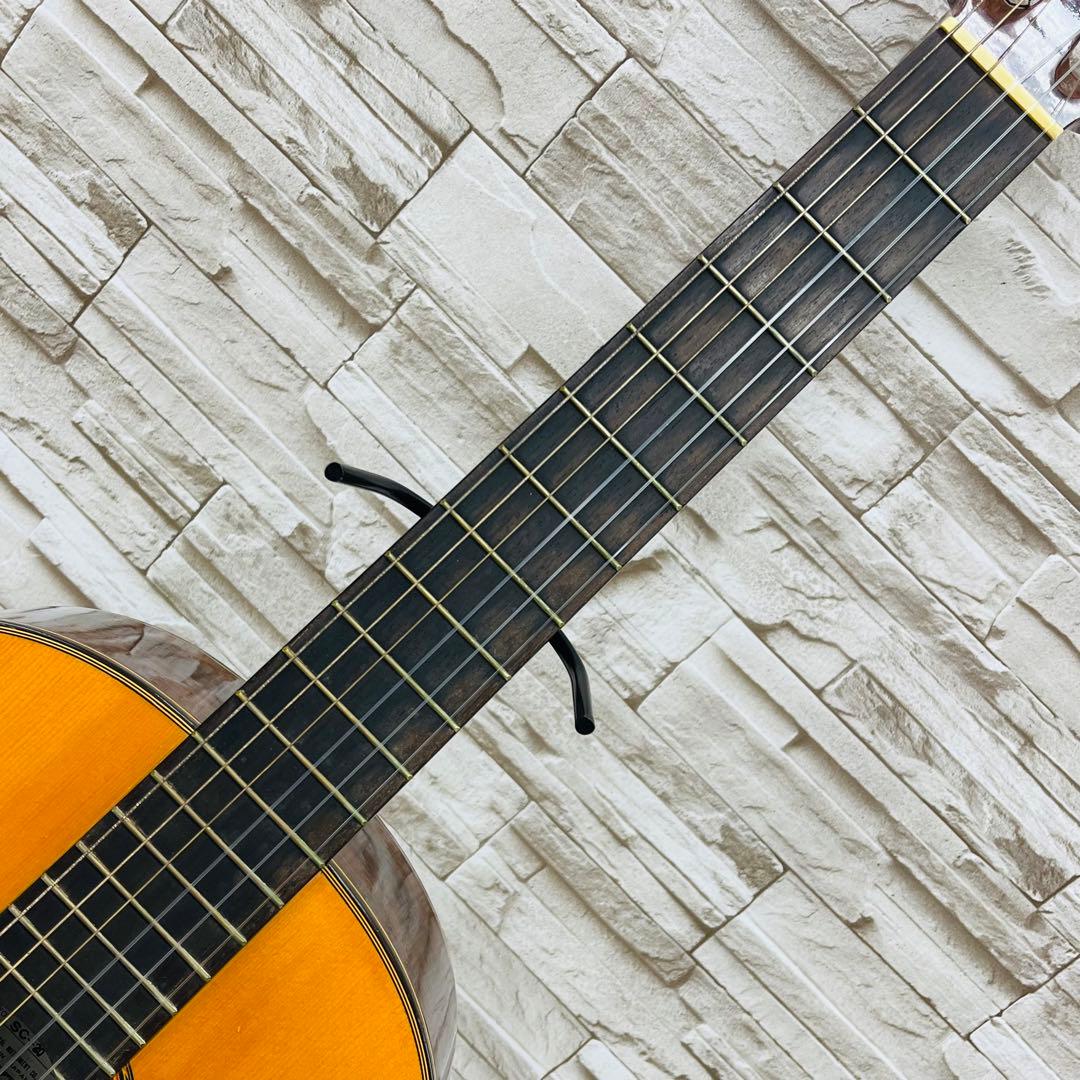 Shinano シナノ コンサートギター SC-20 日本製 クラシックギター