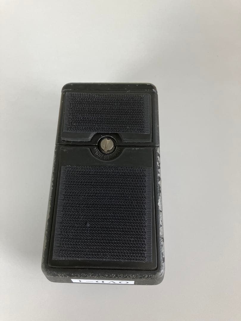 KORG OVD-1基盤部品変更済みOD-01 BOØWY 布袋寅泰 #2 - メルカリ