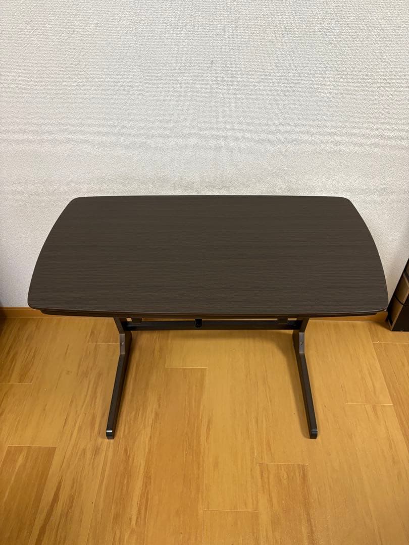 emiko様専用 山善 こたつ デスク GDX-F752(DB)-FSET - メルカリ