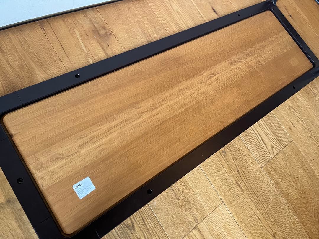 Vitra Plate Table ヴィトラ プレート テーブル