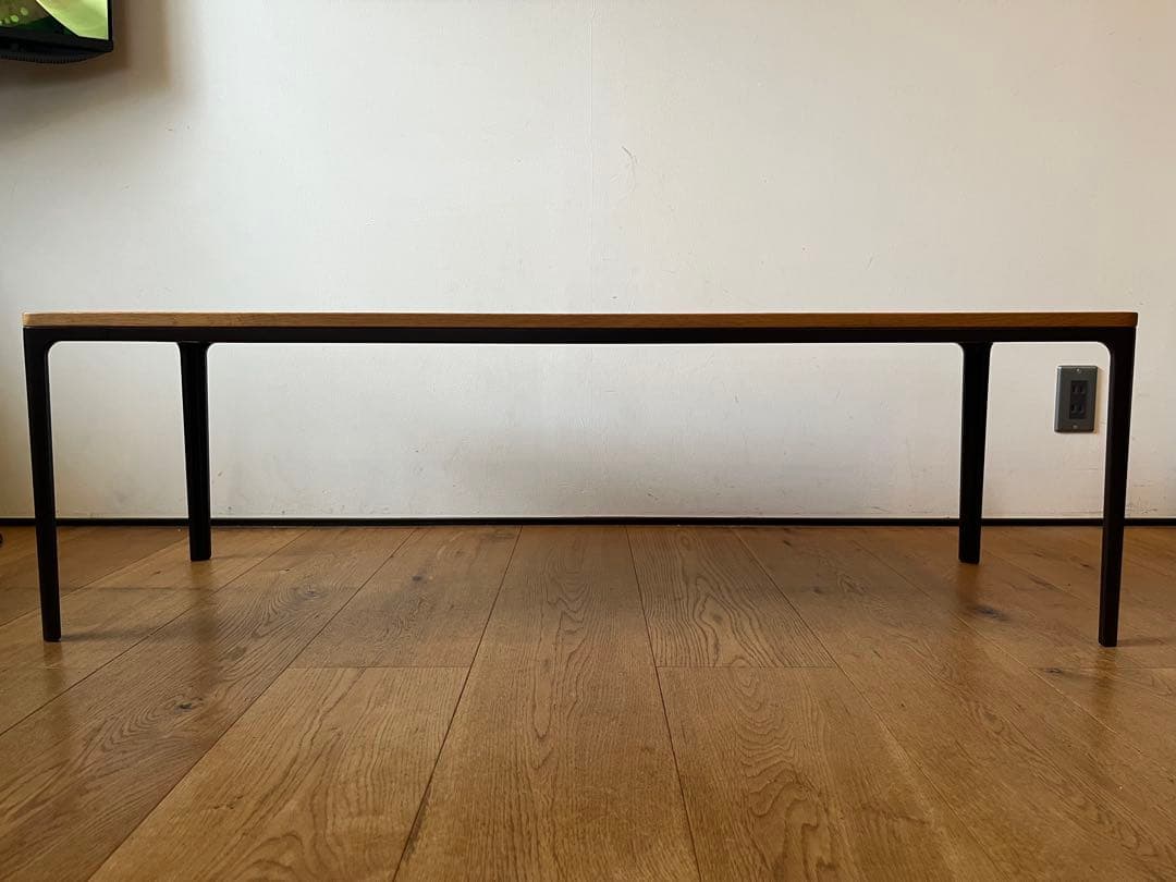 Vitra Plate Table ヴィトラ プレート テーブル