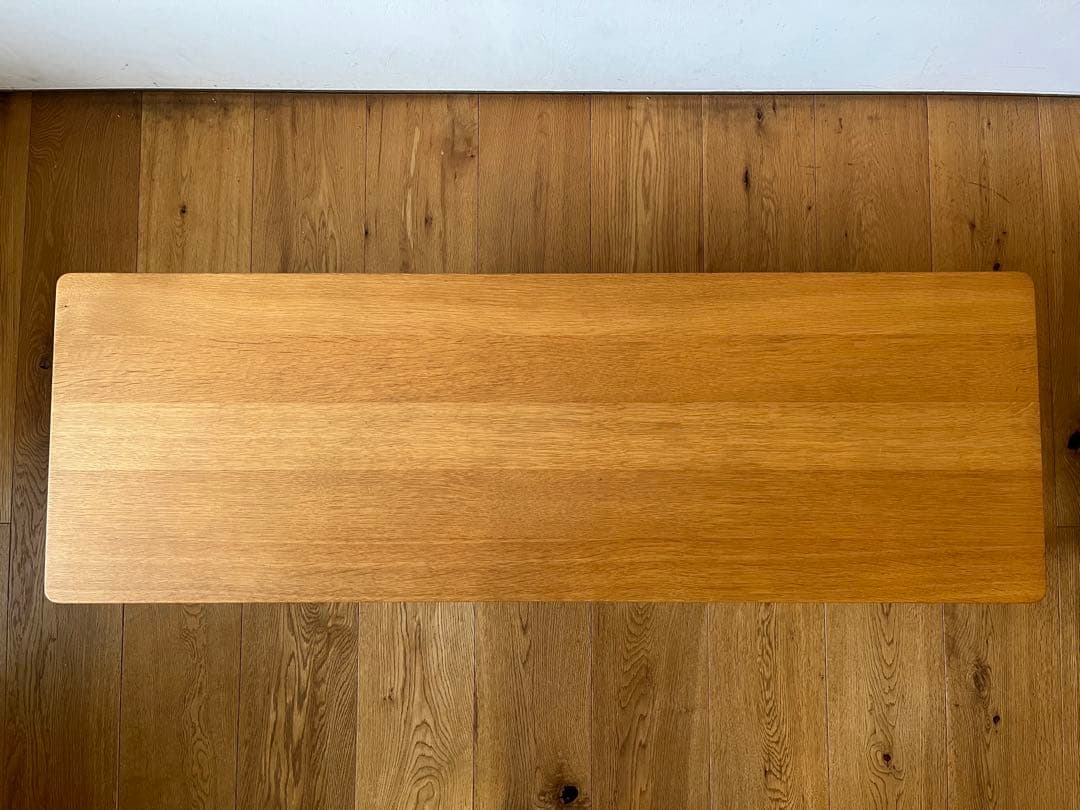 Vitra Plate Table ヴィトラ プレート テーブル