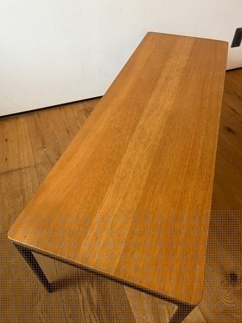 Vitra Plate Table ヴィトラ プレート テーブル