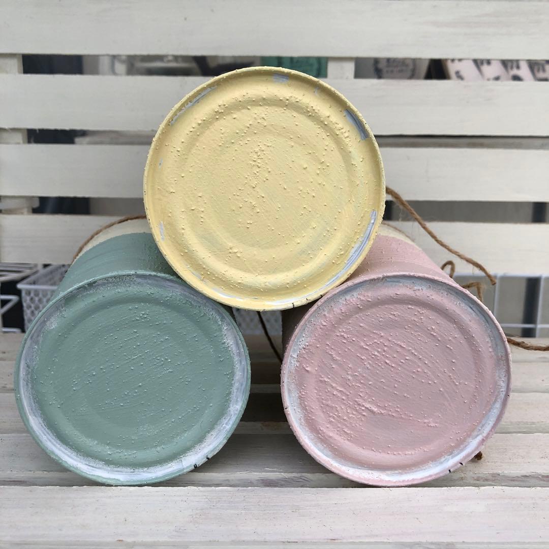 リメイク缶267☆多肉植物☆寄せ植え☆インテリア