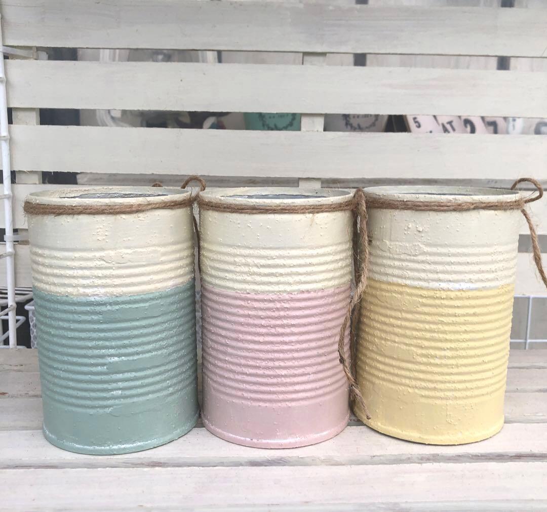 リメイク缶267☆多肉植物☆寄せ植え☆インテリア