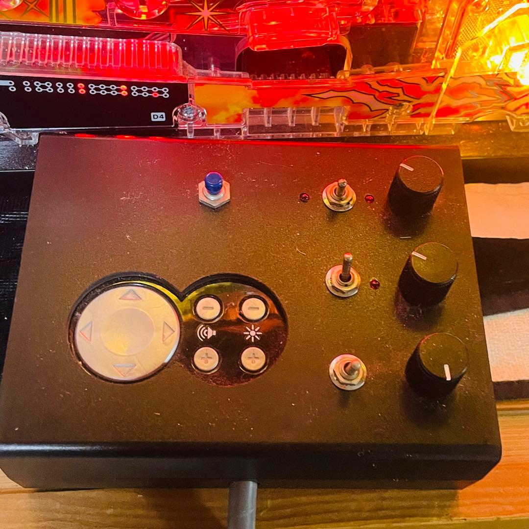 卓上パチンコ 宇宙戦艦ヤマト2202 家パチ - メルカリ