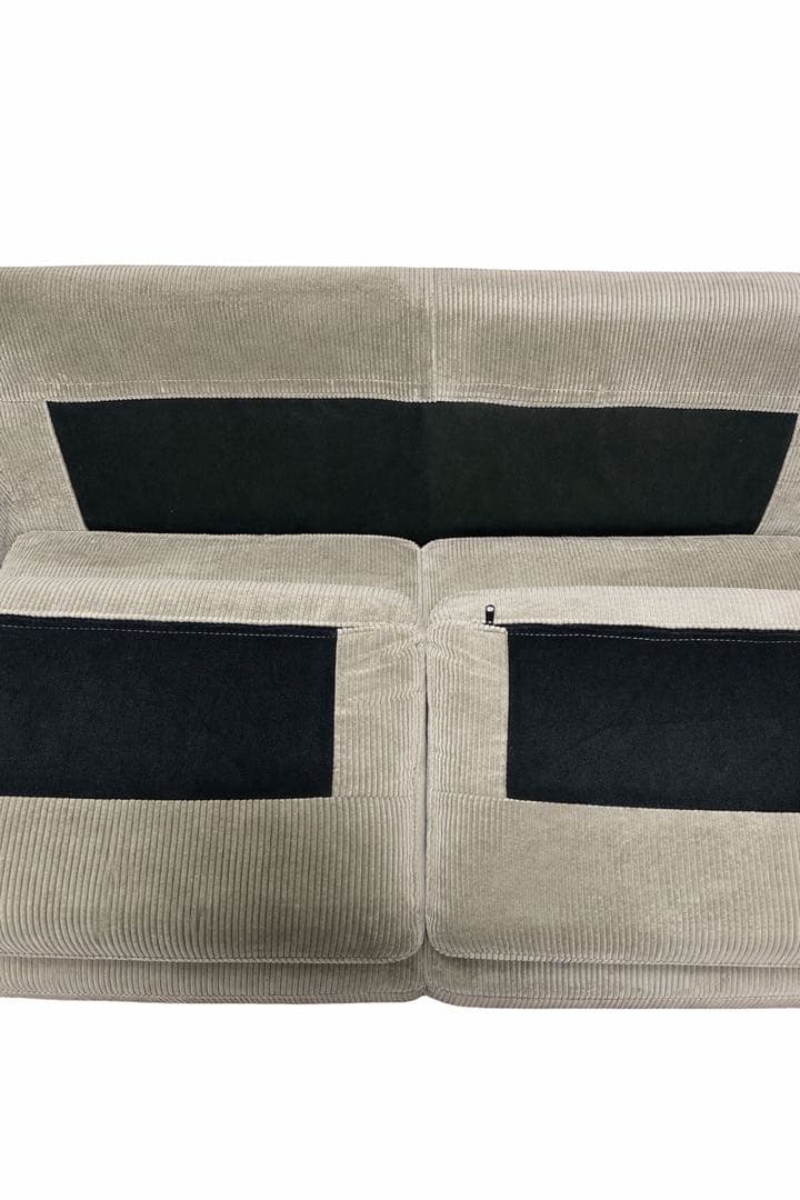 クラッシュゲート　関家具　ソファ　※引取専用