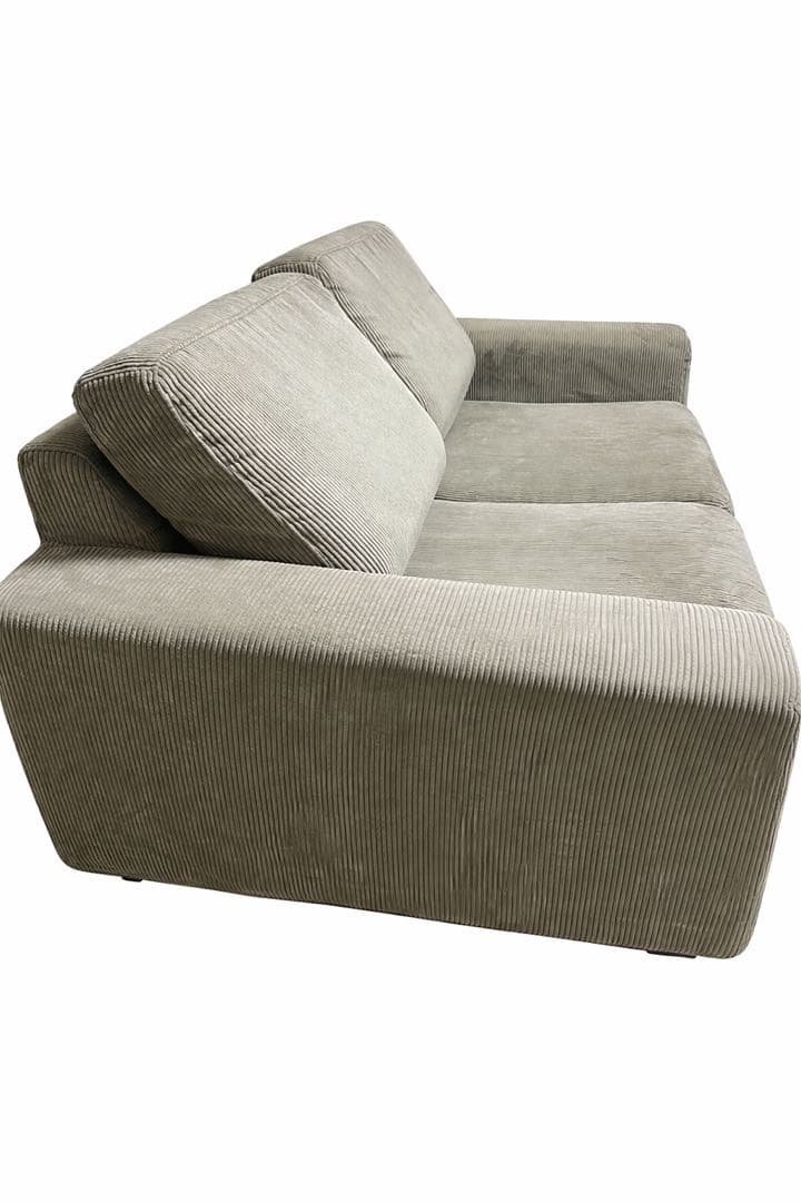 クラッシュゲート　関家具　ソファ　※引取専用