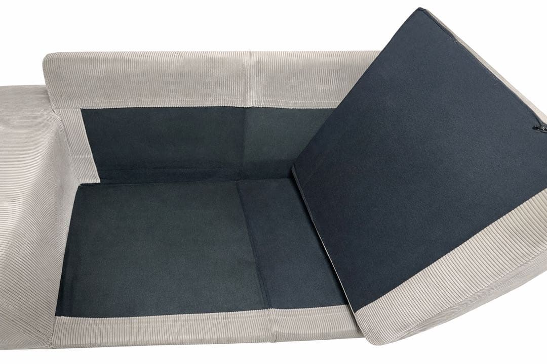 クラッシュゲート　関家具　ソファ　※引取専用