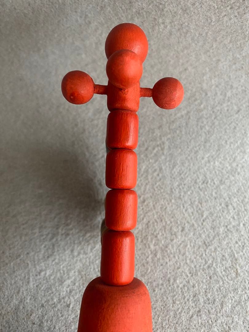 【SUN SUN】木製・鯉のぼり