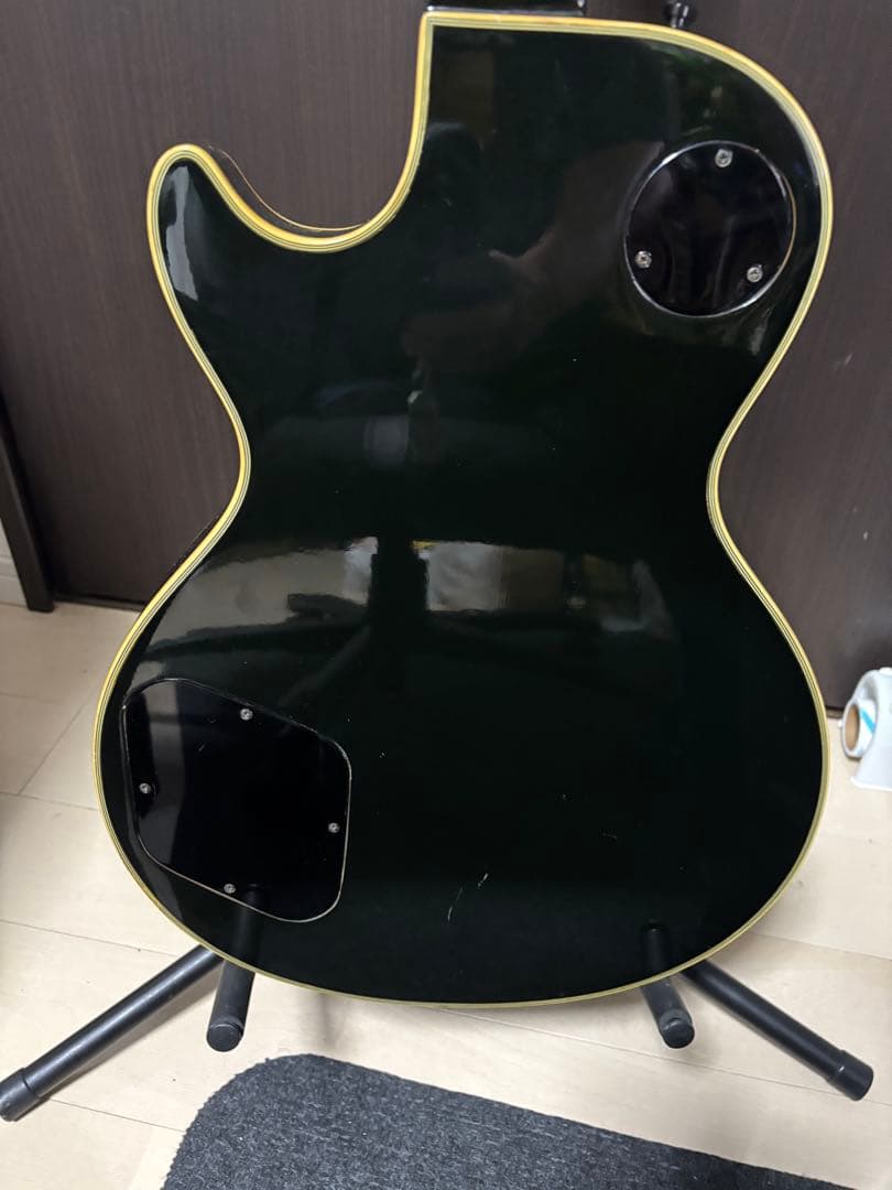 Scorpion レスポールカスタムタイプ 春日楽器 1970年代