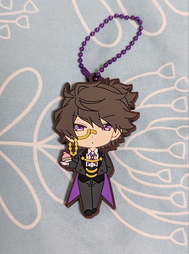 ワイテルズ スマイル 奇妙なカフェ巡り コラボカフェ - メルカリ