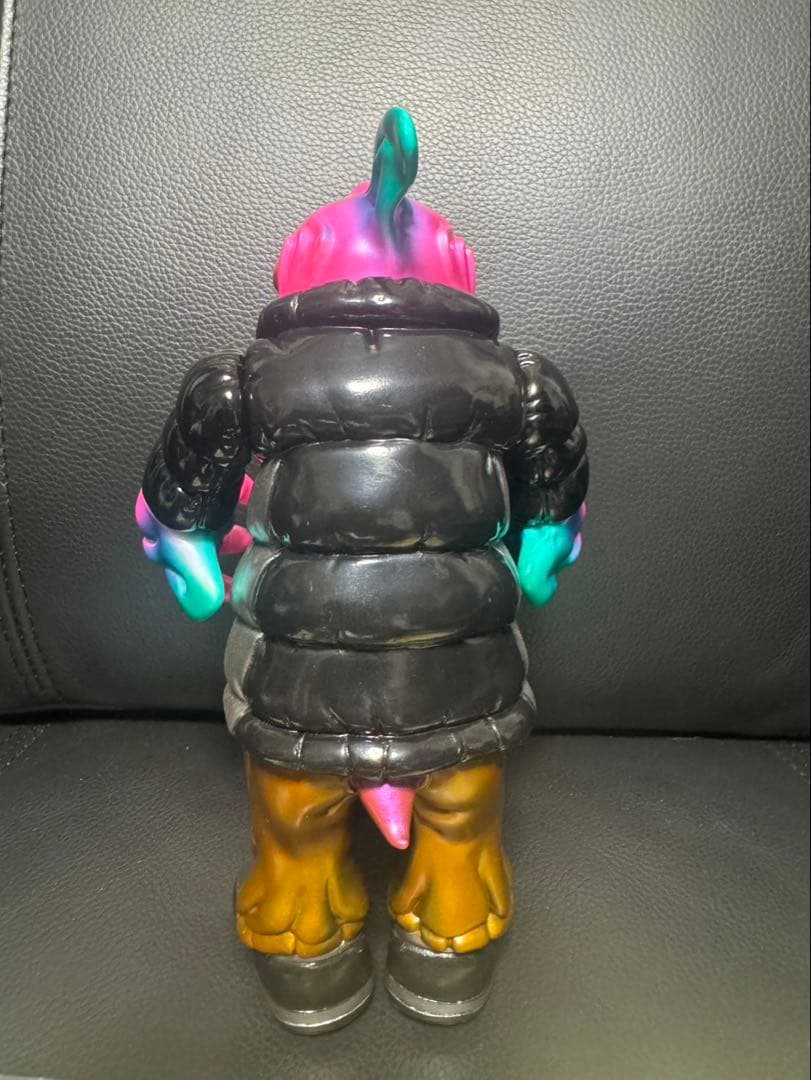 地獄鮫オイド 今月で消します！最終値下げ！