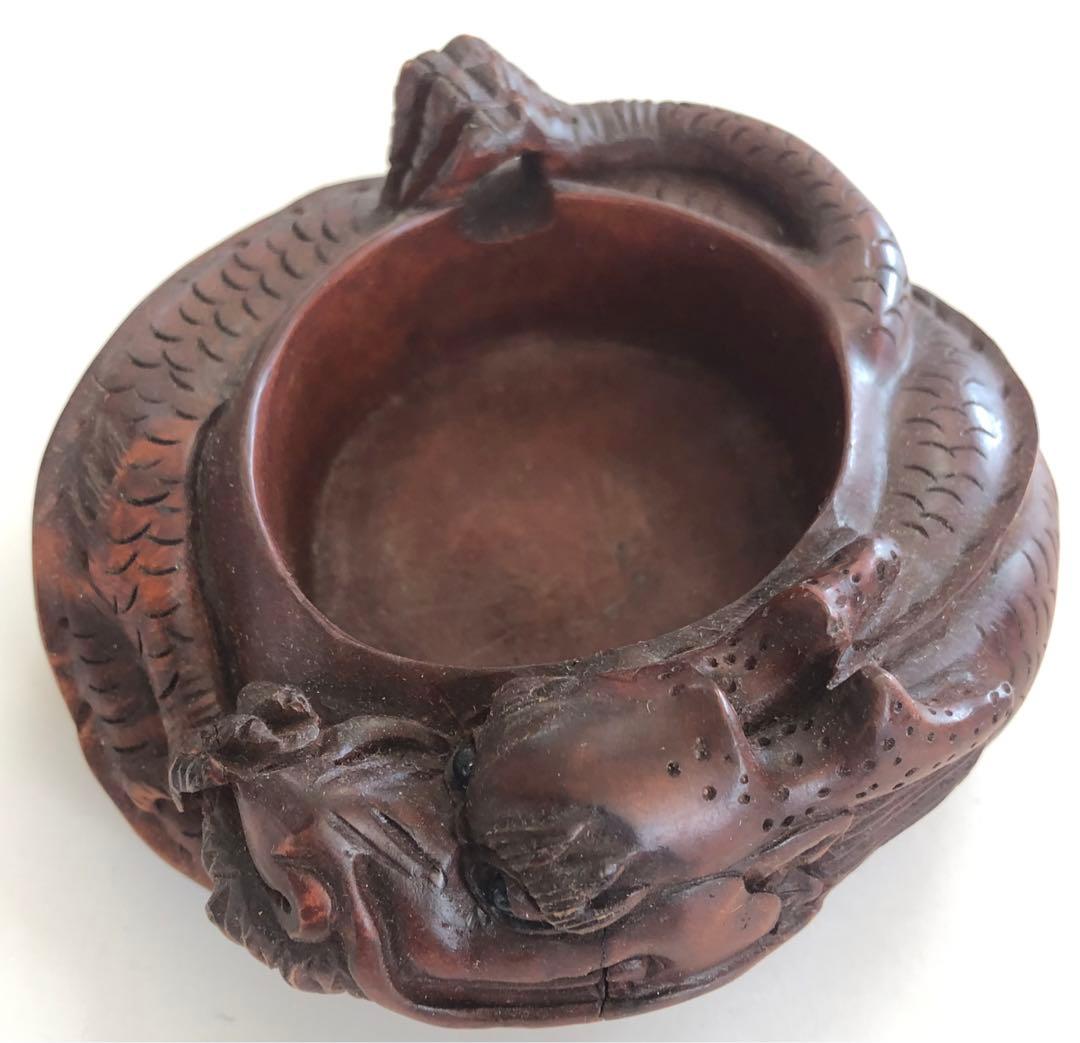 辰、龍アンティーク手作りオブジェインテリア、十二支現品無料発送