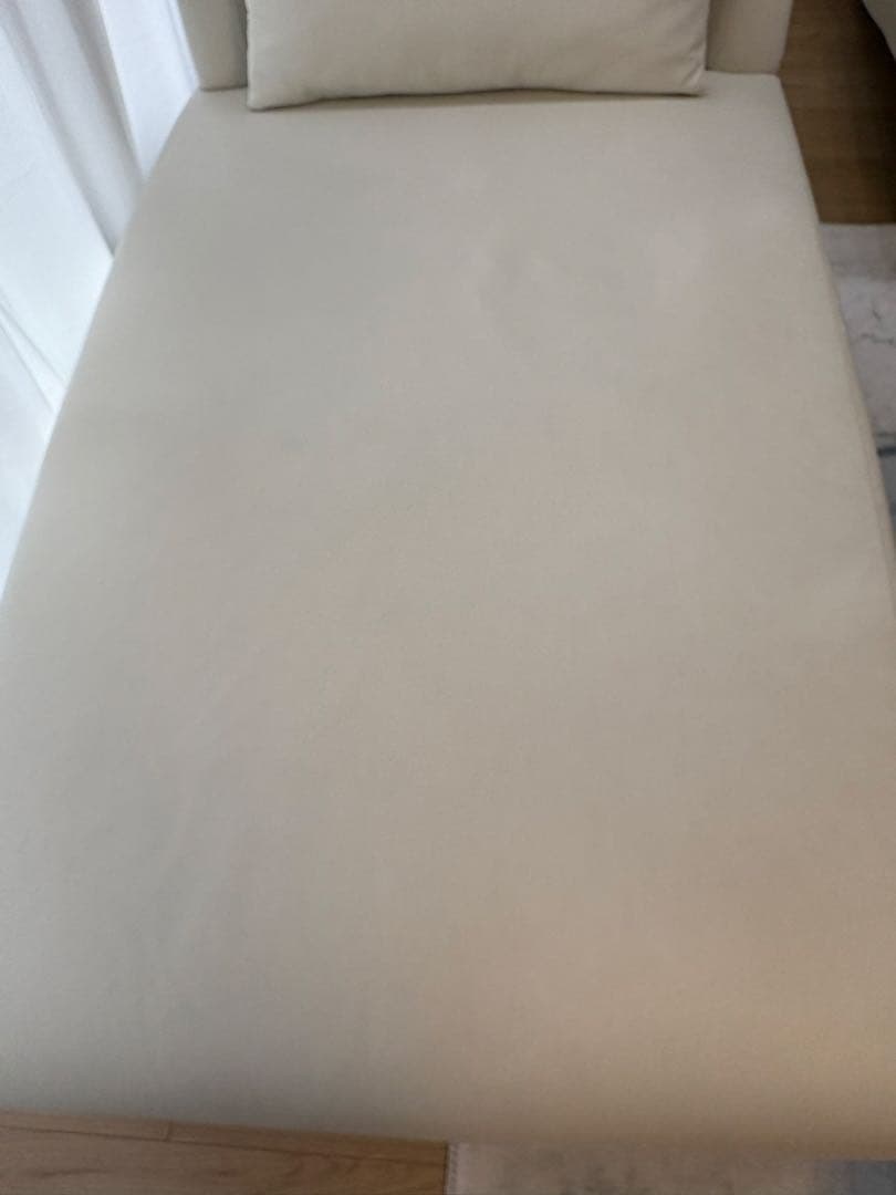 Armonia アルモニア　Bella curva カウチ　クッション付き