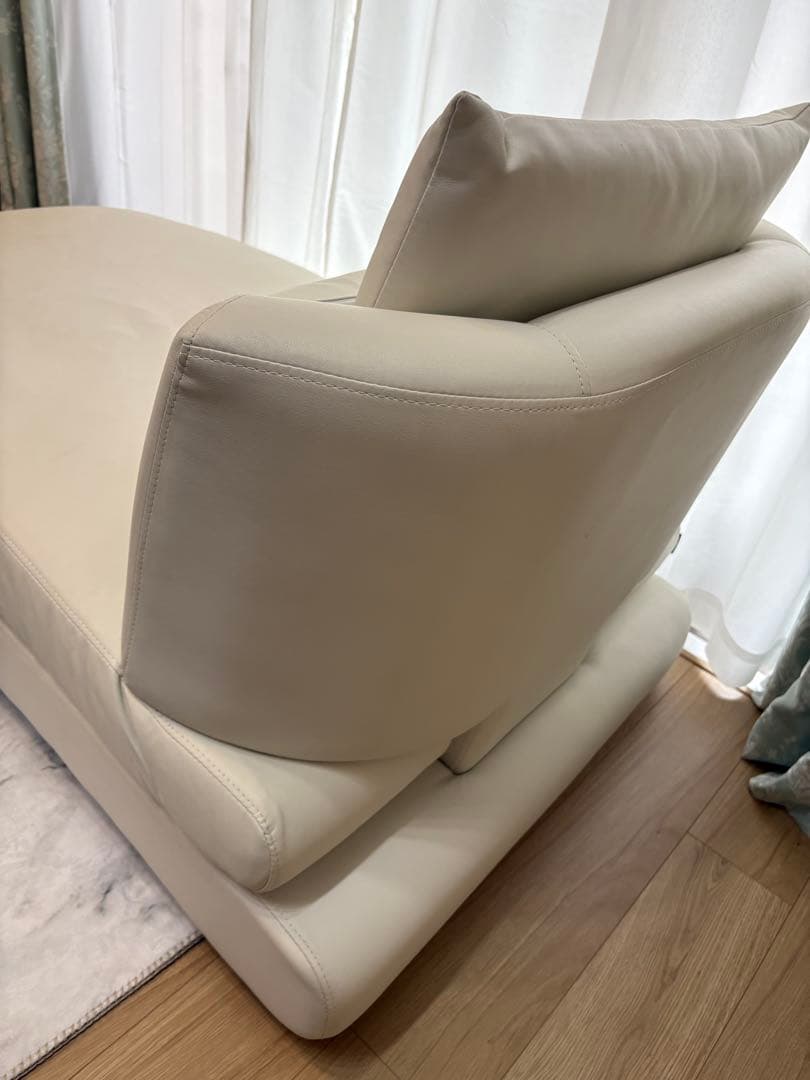 Armonia アルモニア　Bella curva カウチ　クッション付き