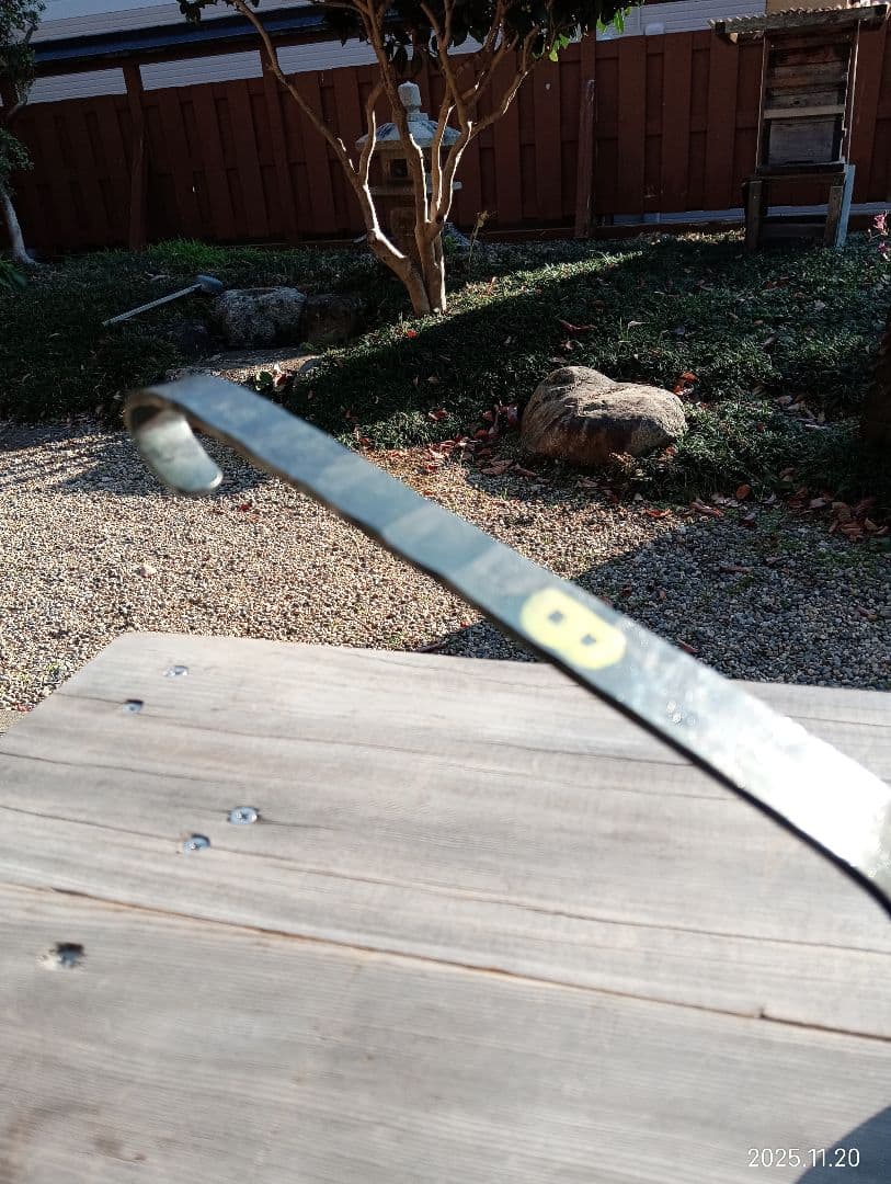 turk ターク classic frying pan 26cm