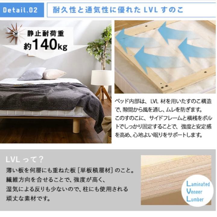 《新品》Sサイズ//脚付きロールマットレス(ブラウン) 新生活 シンプル