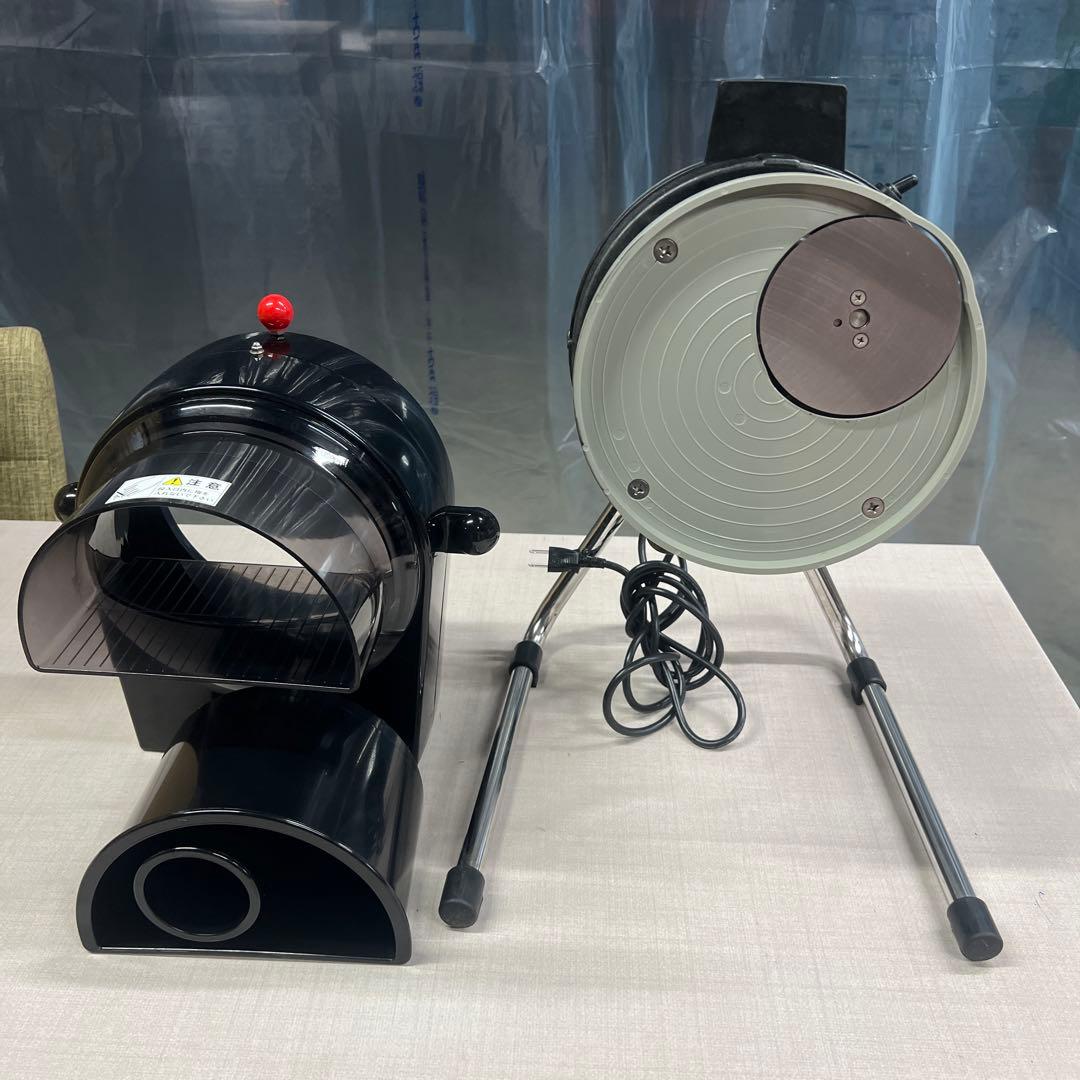 【業務用・食品スライサー】DREMAX マルチスライサー DX-100