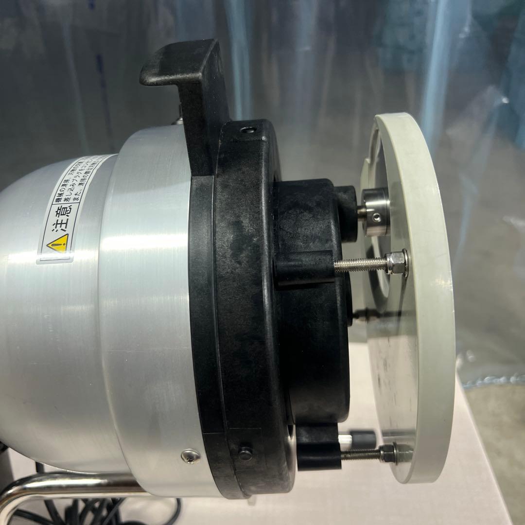 【業務用・食品スライサー】DREMAX マルチスライサー DX-100