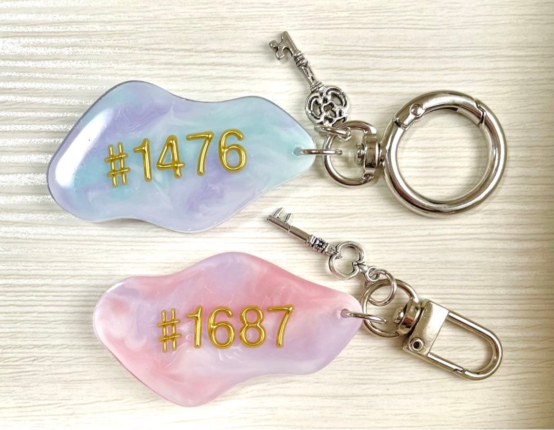 のっこちゃんさまオーダーページ