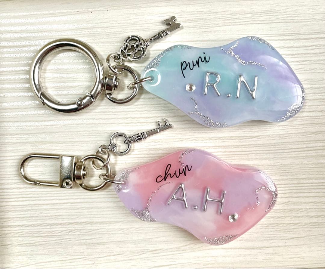 のっこちゃんさまオーダーページ