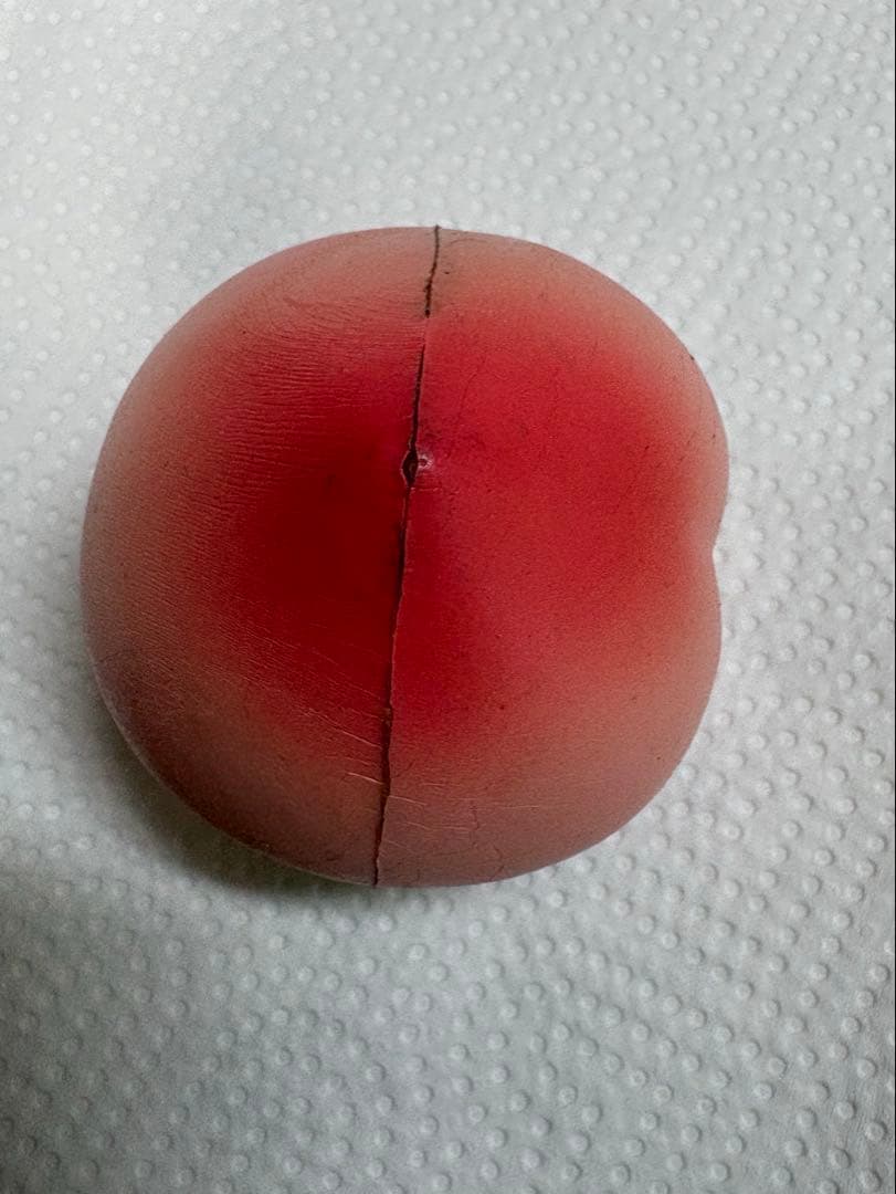 スクイーズ ピーチ 桃 ジェル - メルカリ