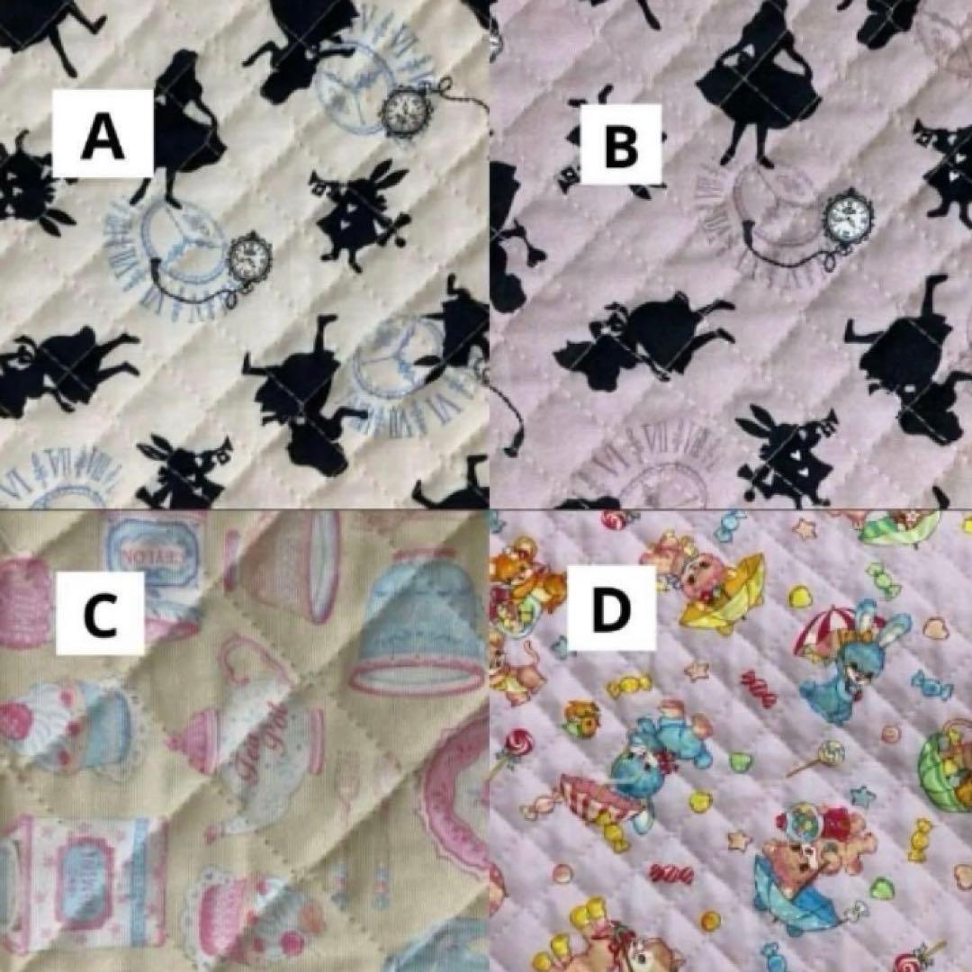 オーダー受付】新柄ユニコーン柄 ピアニカケース 入学グッズ レッスン