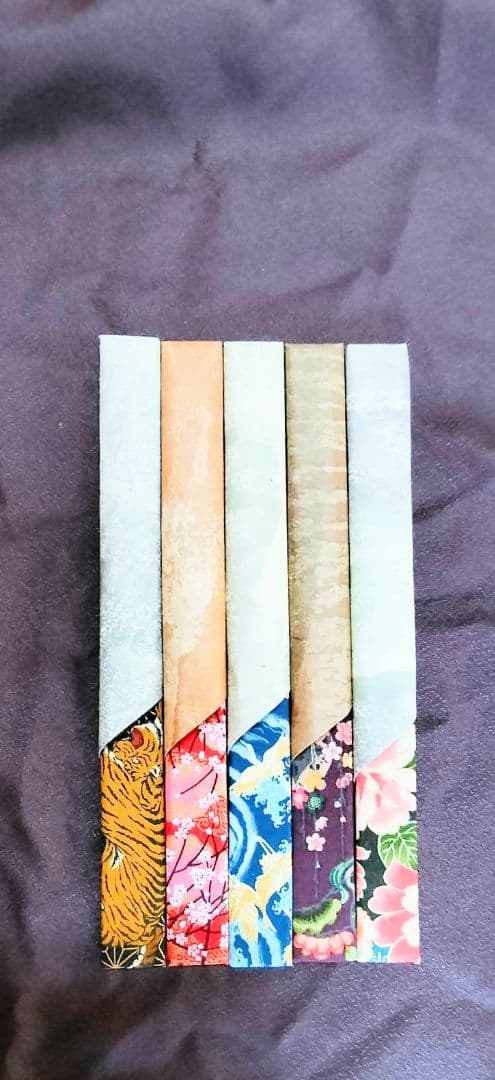 川島一城刀匠作 鋼製ペーパーナイフ 桐箱入り