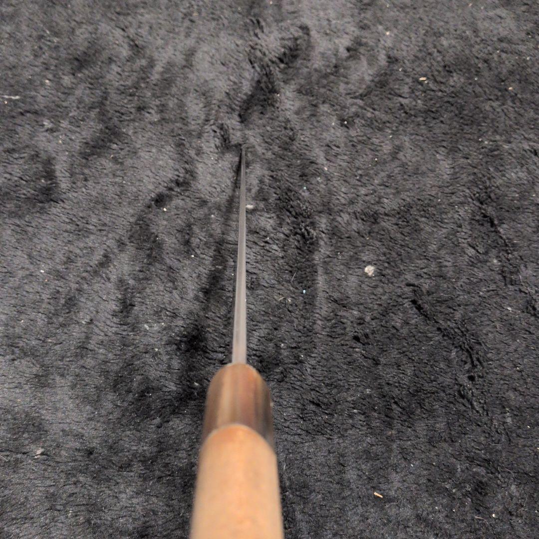 和包丁　柳刃包丁　かね惣