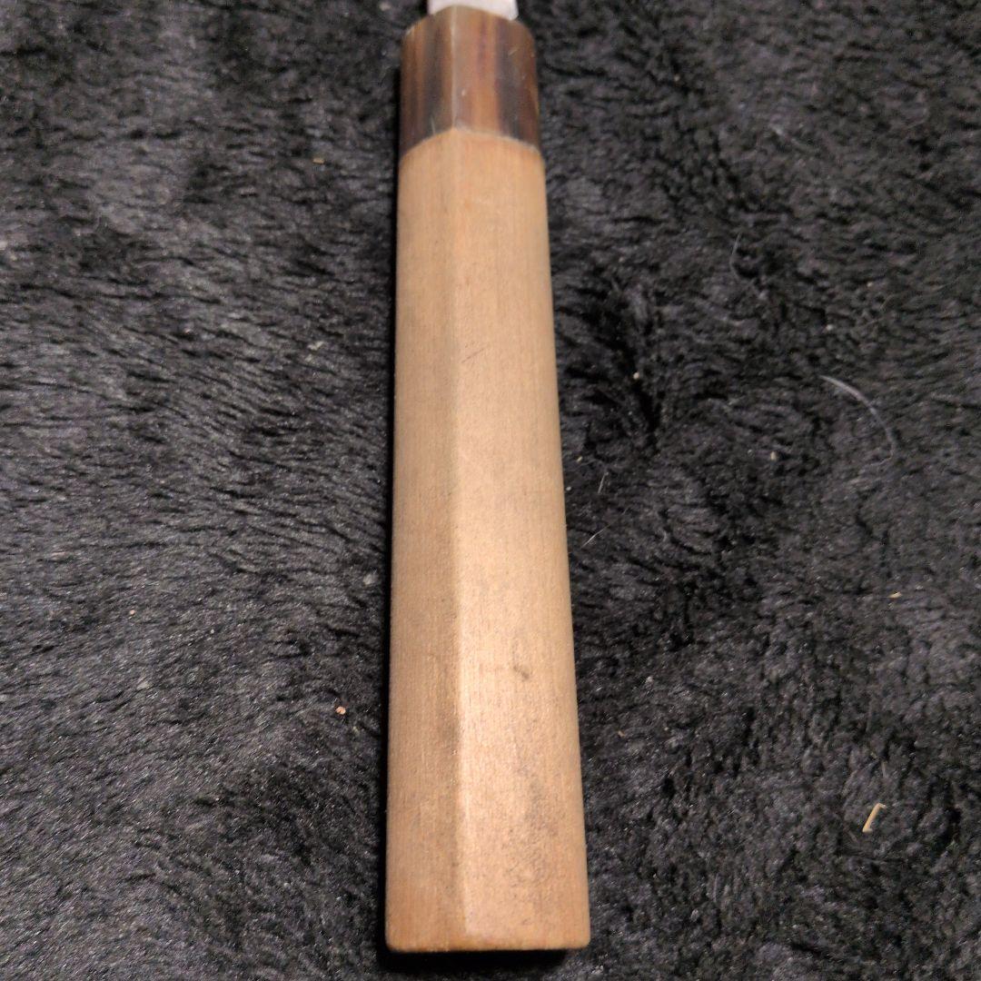 和包丁　柳刃包丁　かね惣