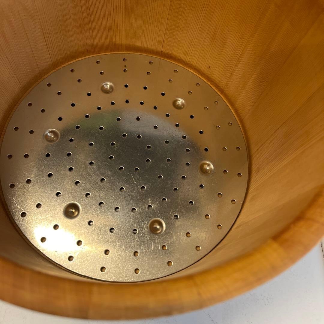 エバーホット　しゃりウォーマー　ns-21/24