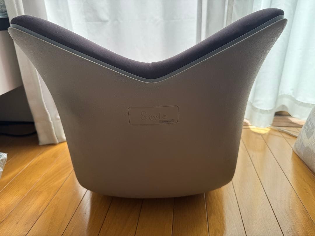 style premium ブラウン