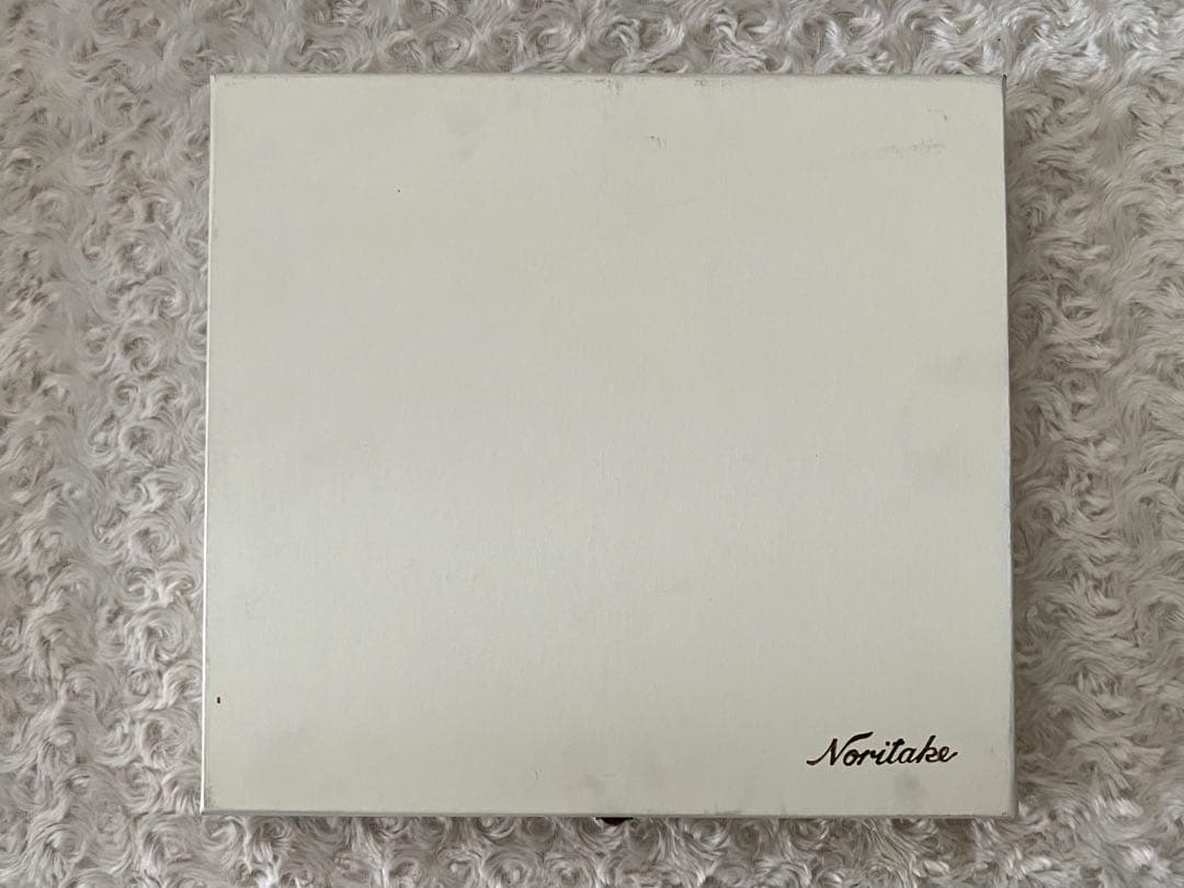 ノリタケ　カトラリーセット　マリンウイング　ディナーセット〈25本セット〉